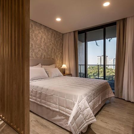 Zentrum - Stay & Residences By Ava Асунсион Екстериор снимка