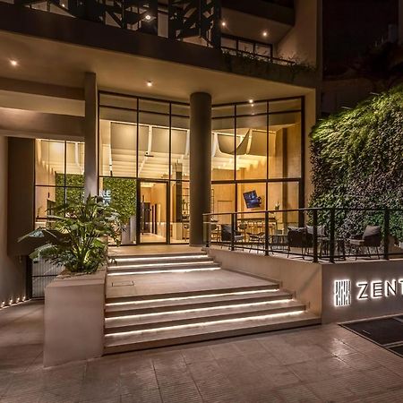 Zentrum - Stay & Residences By Ava Асунсион Екстериор снимка