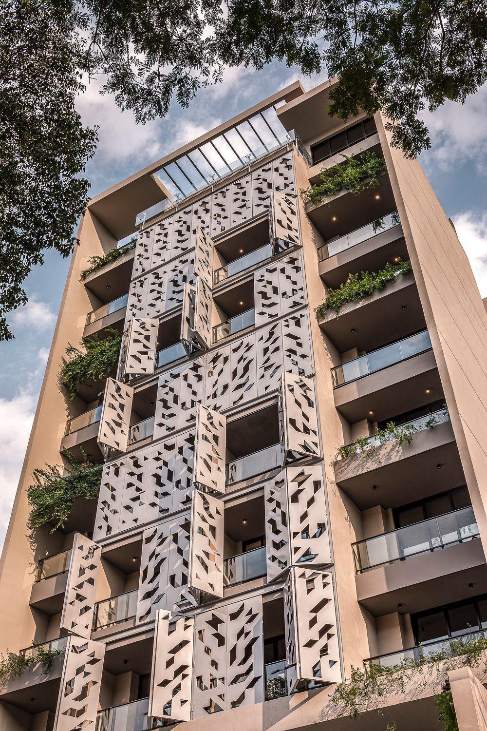Zentrum - Stay & Residences By Ava Асунсион Екстериор снимка